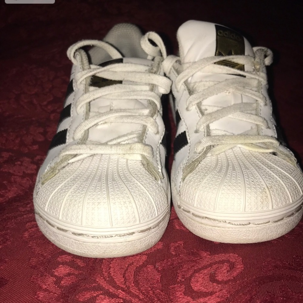 Adidas superstars unisex